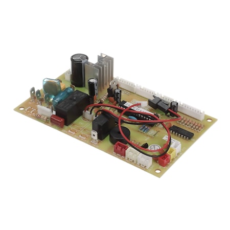 Avanti BOARD ASSEMBLY Z-50EB-1.4